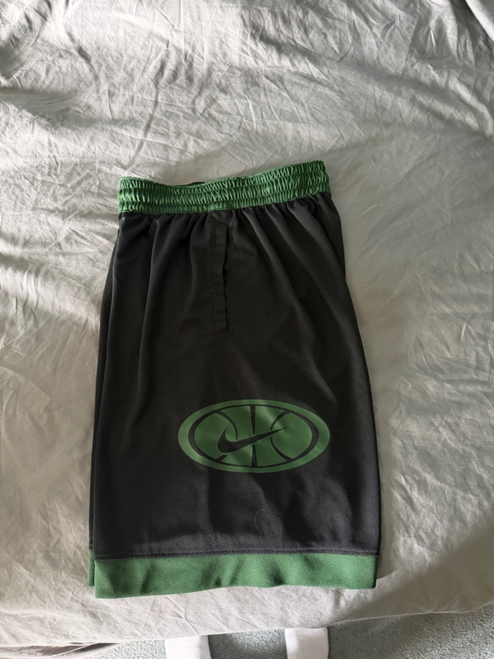 Nike Basketball Shorts